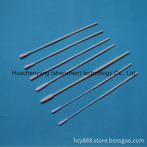 (ISO9001, ISO14001, ISO13485, CE, SGS) DNA Sampling Swab Specifications